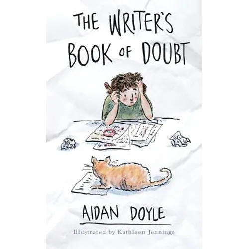 The Writer's Book of Doubt