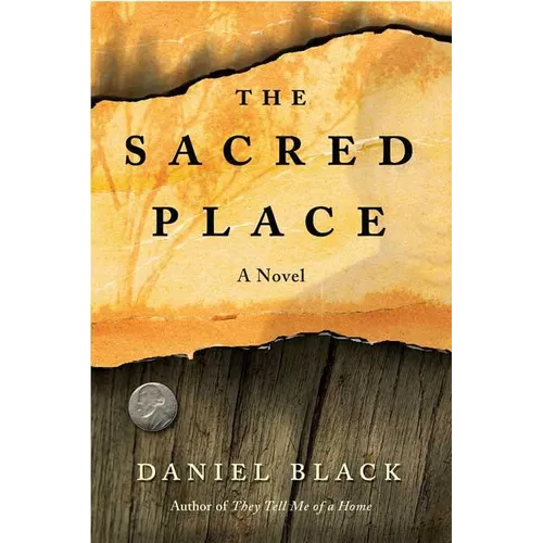 The Sacred Place