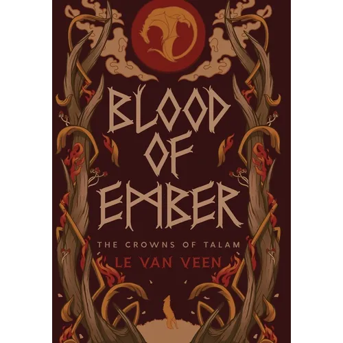 Blood of Ember