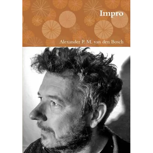 Impro - Paperback - IBook Store