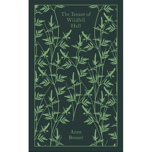 The Tenant of Wildfell Hall - Hardcover - IBook Store