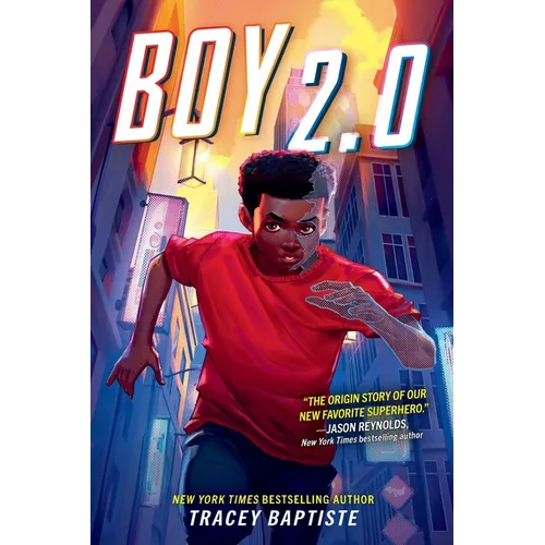 Boy 2.0