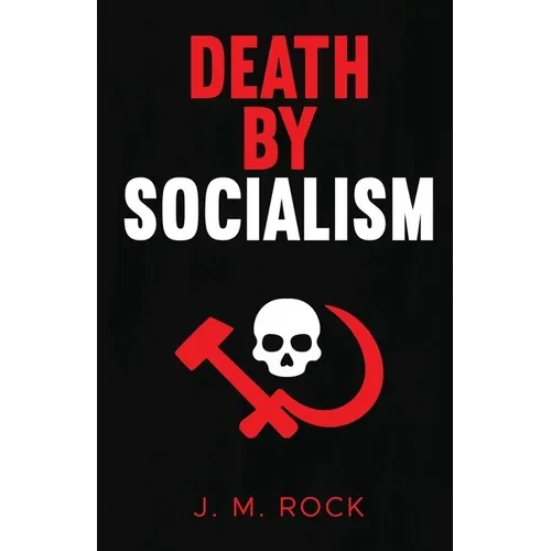 Death by Socialism - Paperback