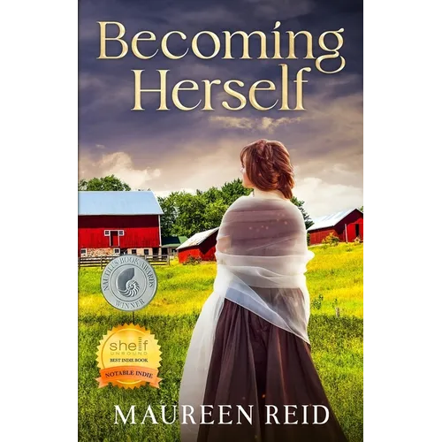 Becoming Herself