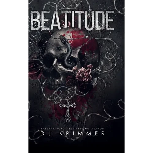 Beatitude - Hardcover