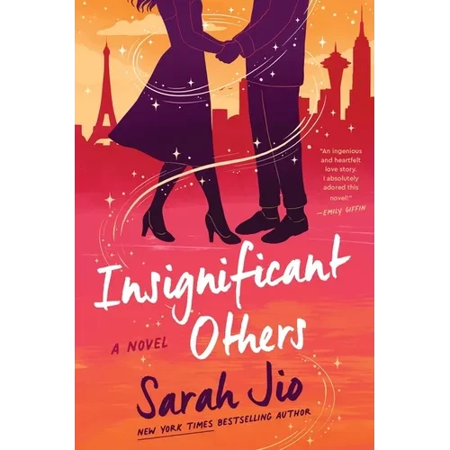 Insignificant Others - Paperback