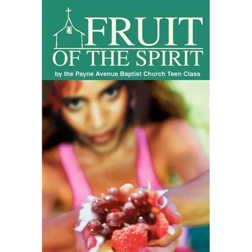 Fruit of the Spirit - Paperback