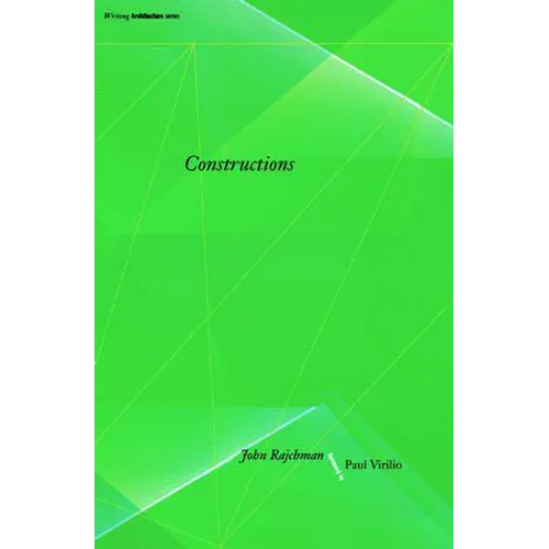 Constructions - Paperback - IBook Store