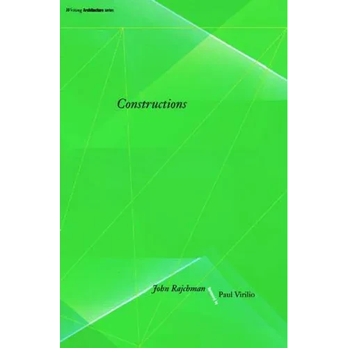 Constructions - Paperback