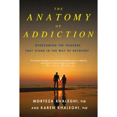 Anatomy of Addiction - Paperback - IBook Store