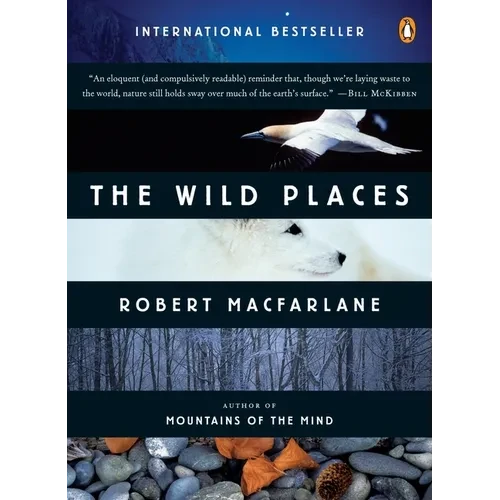 The Wild Places
