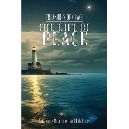 The Gift of Peace - Paperback