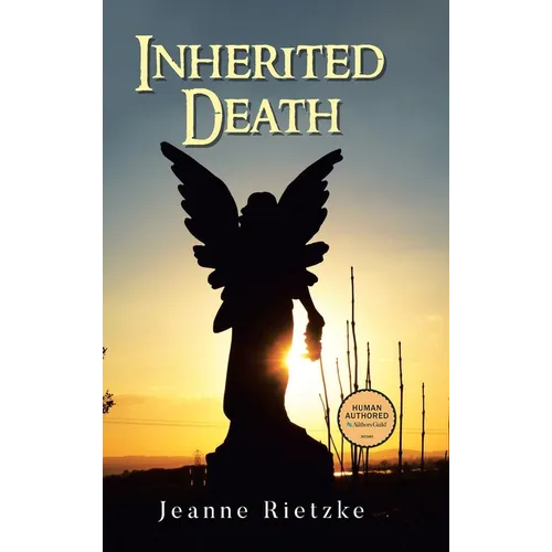 Inherited Death - Hardcover - IBook Store