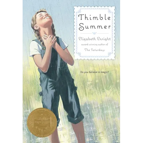 Thimble Summer