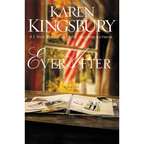 The Ever After Softcover