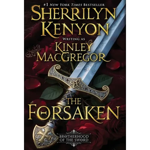 The Forsaken - Hardcover