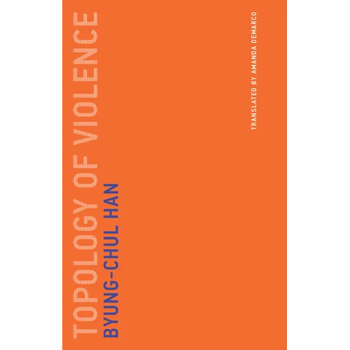 Topology of Violence