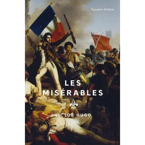 Les Misérables - Paperback