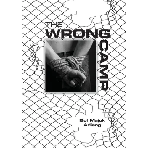 The Wrong Camp - Paperback