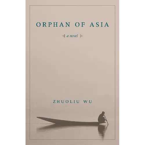 Orphan of Asia - Paperback - IBook Store