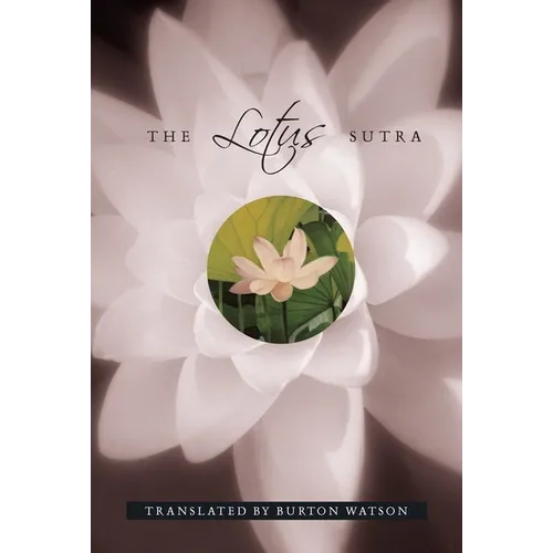 The Lotus Sutra