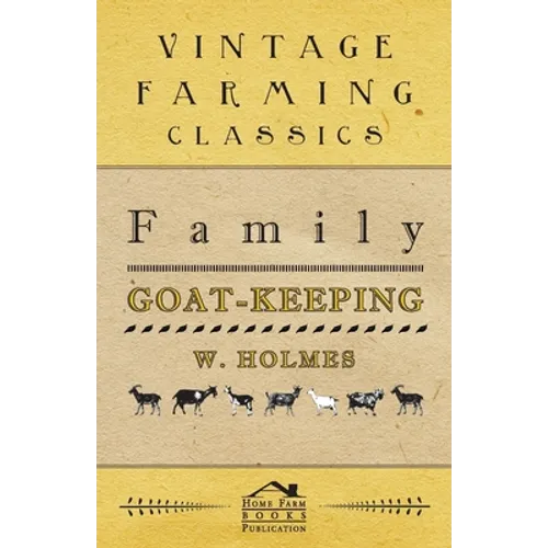 Family Goat-Keeping