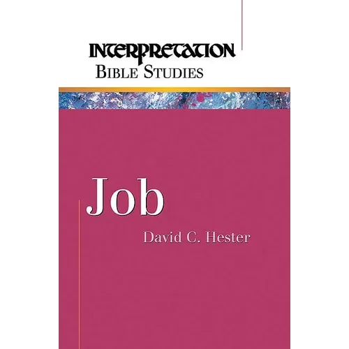 Job - Paperback