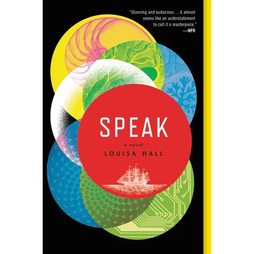 Speak