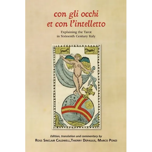 Con gli occhi et con l'intelletto - Paperback - IBook Store