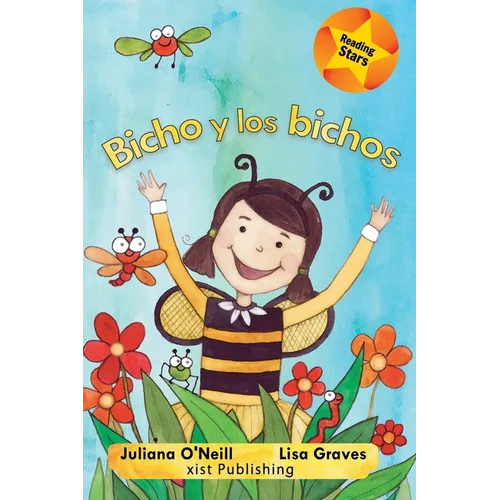 Bicho y los bichos