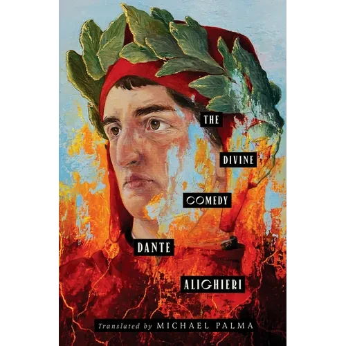 The Divine Comedy - Hardcover