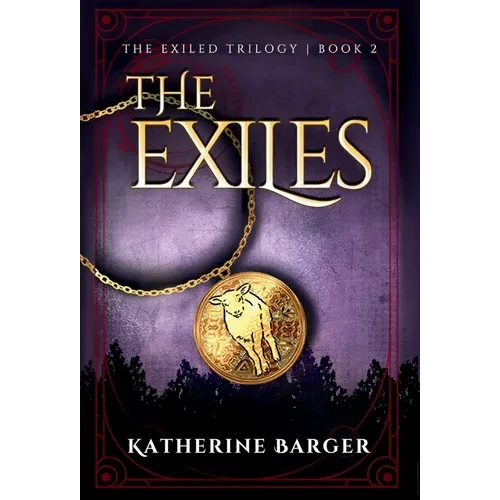 The Exiles - Hardcover