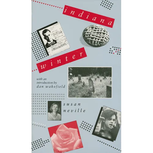 Indiana Winter - Paperback - IBook Store