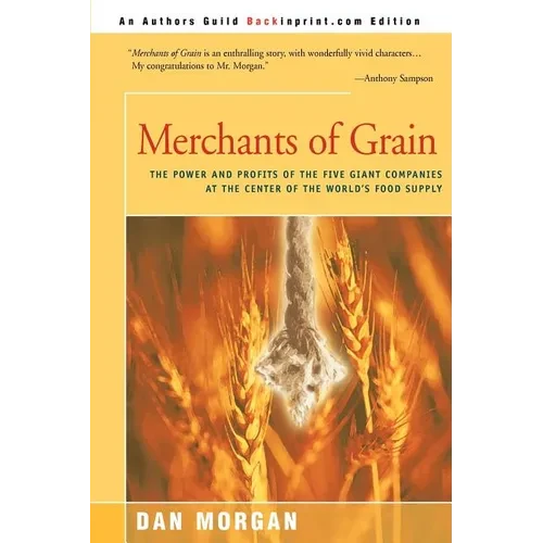Merchants of Grain