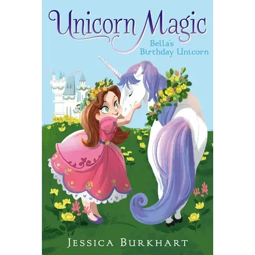 Bella's Birthday Unicorn - Paperback