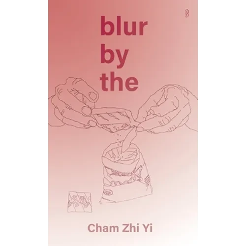 blur by the - Paperback