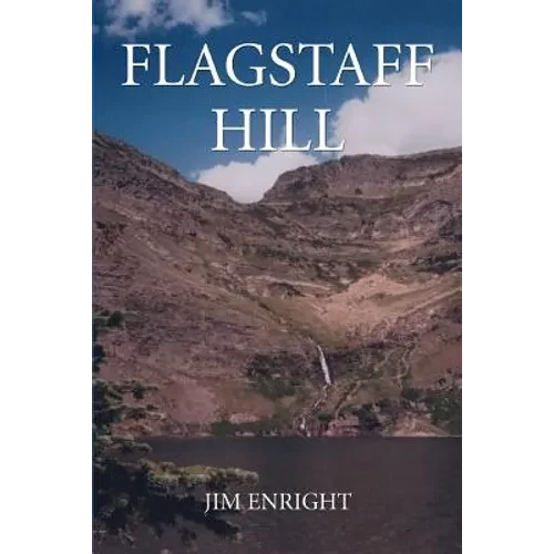 Flagstaff Hill - Paperback