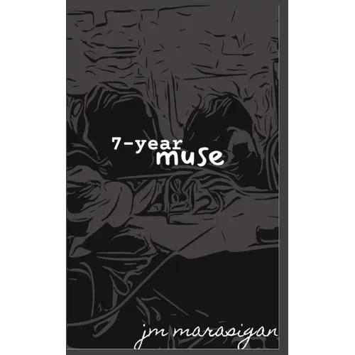 7-year-muse - Paperback - IBook Store