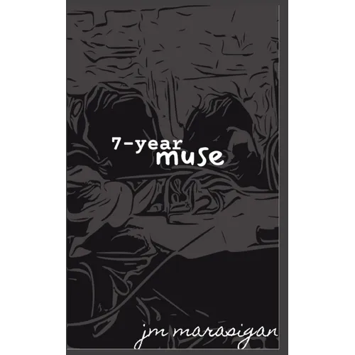 7-year-muse - Paperback - IBook Store