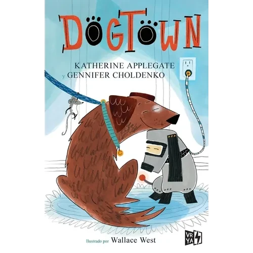 Dogtown - Paperback