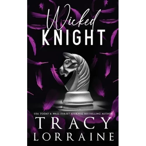 Wicked Knight: Special Edition Print - Paperback