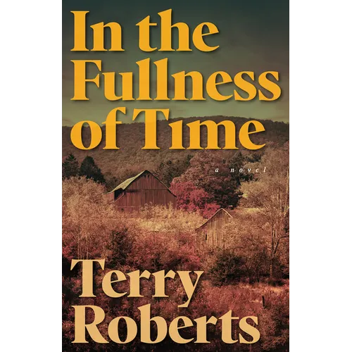In the Fullness of Time - Paperback - IBook Store
