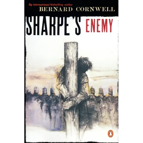 Sharpe's Enemy (#6) - Paperback