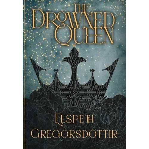 The Drowned Queen - Hardcover
