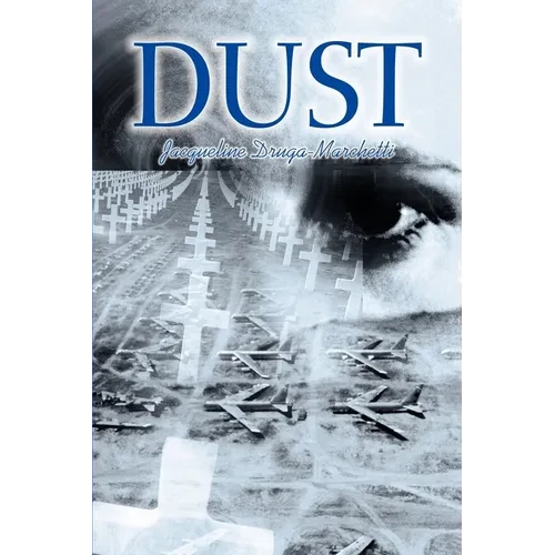 Dust - Paperback