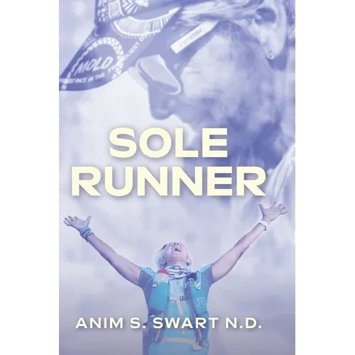 Sole Runner - Hardcover