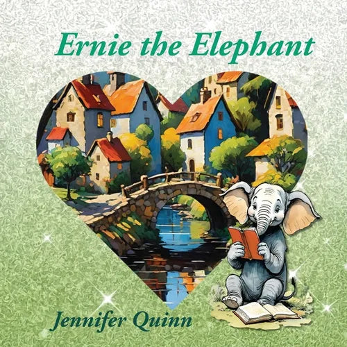 Ernie the Elephant