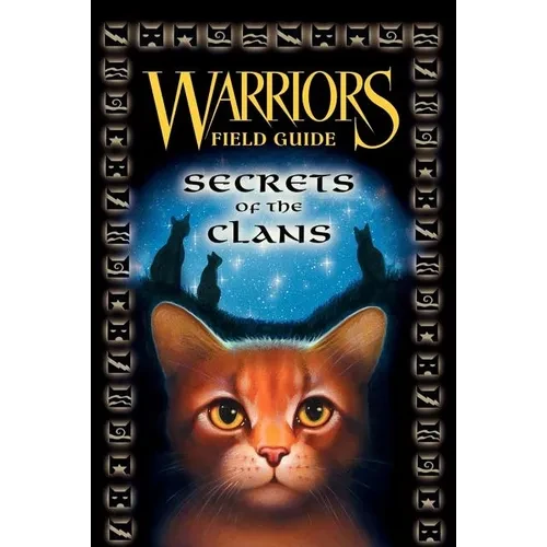 Warriors: Secrets of the Clans - Hardcover