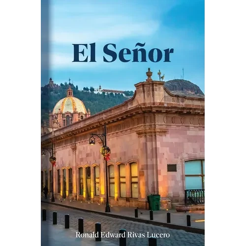 El Señor - Paperback