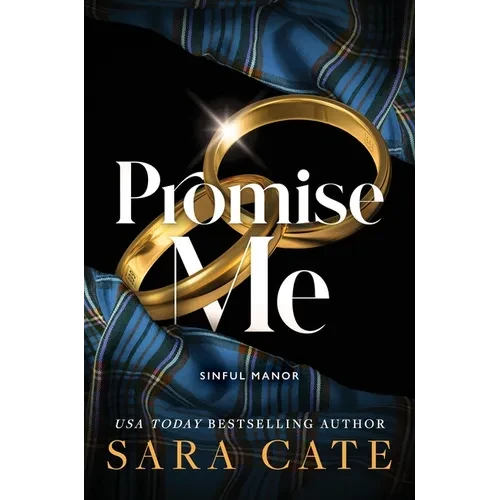 Promise Me - Hardcover